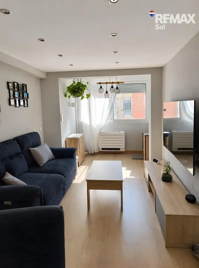 Piso con ascensor en venta en Fuencarral - El Pardo, imagen 3