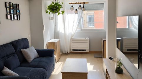 Foto 3 de Piso en venta en Pilar, Madrid Capital