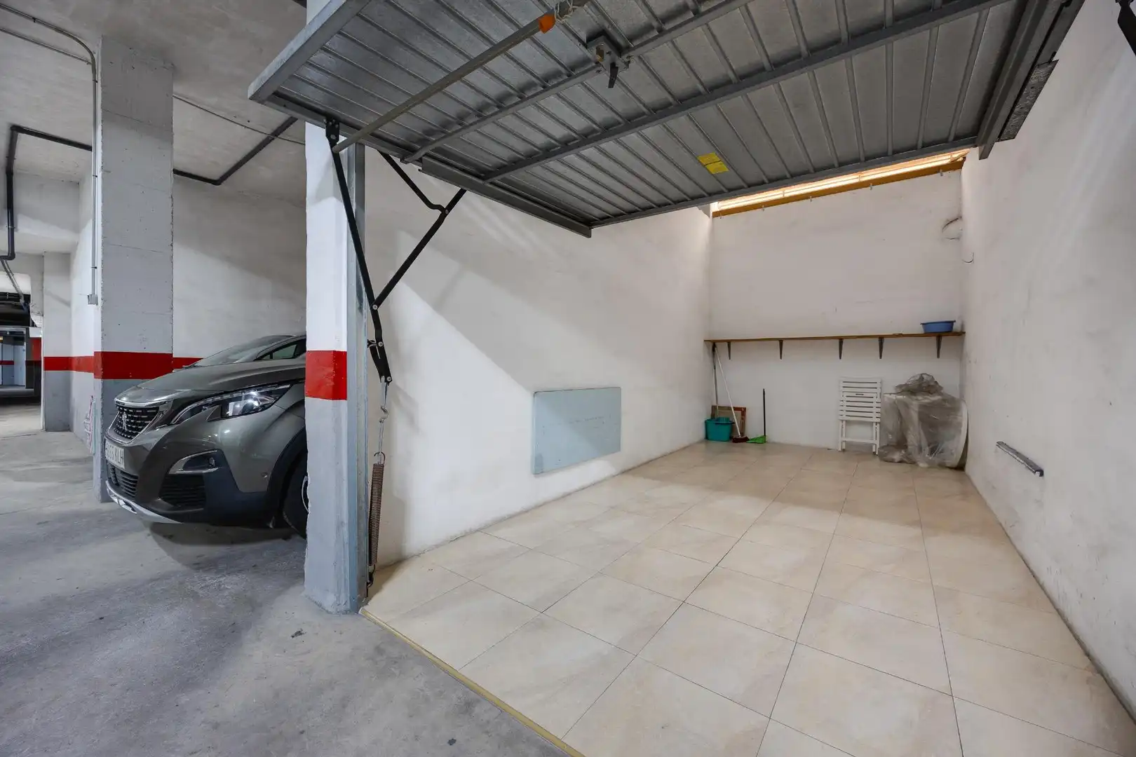 Individuel à vendre à Calle LA LOMA 97