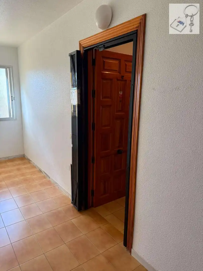 Apartament en venda en Torrevieja amb Aire condicionat, Calefacció i Terrassa