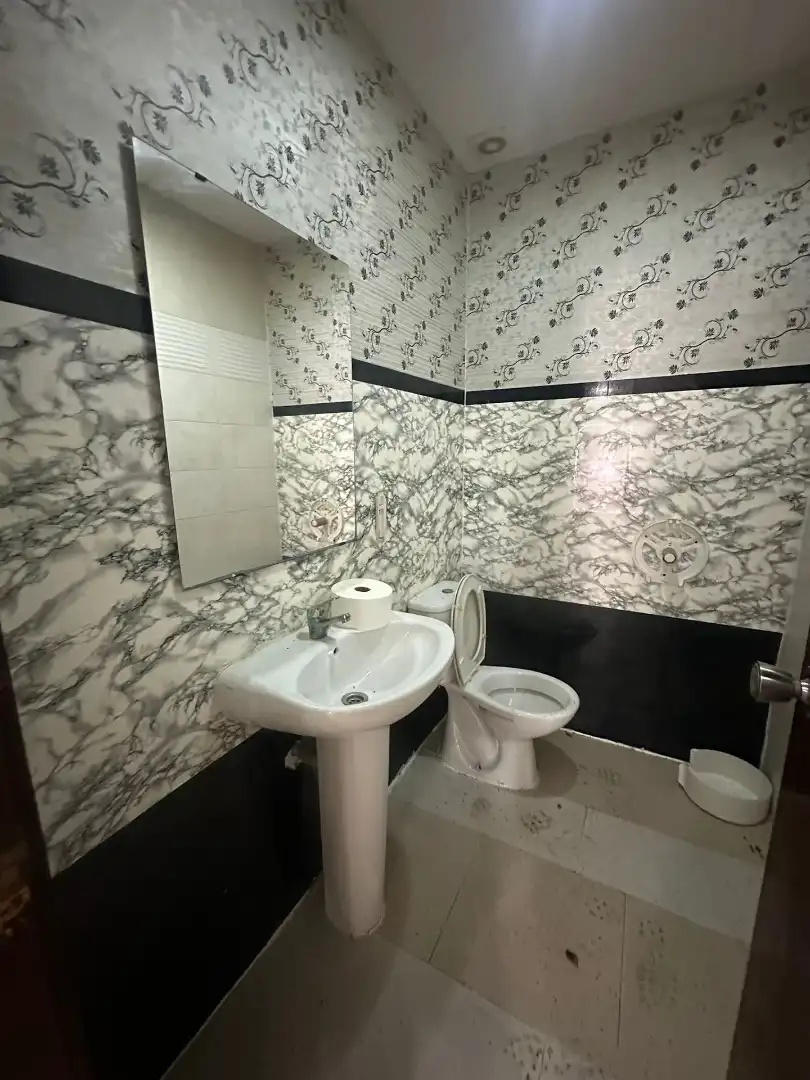 Baño de Local de alquiler en Elche / Elx