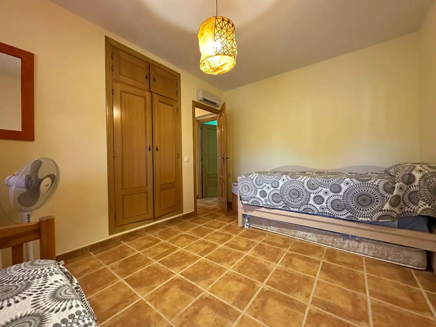 Villa mit Pool zum Verkauf in San Román de los Montes, imagen 52