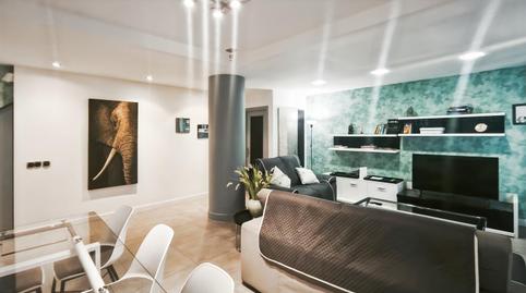 Foto 4 de Àtic en venda a Antonio Muñoz Molina, Rivas Futura, Madrid