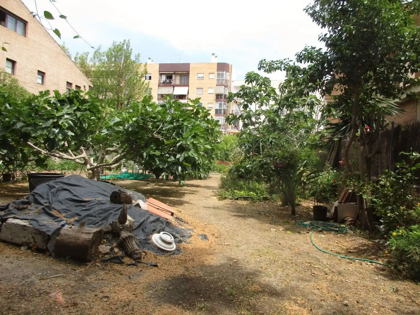 Casa o xalet en venda en Reus amb Aire condicionat, Calefacció i Jardí privat