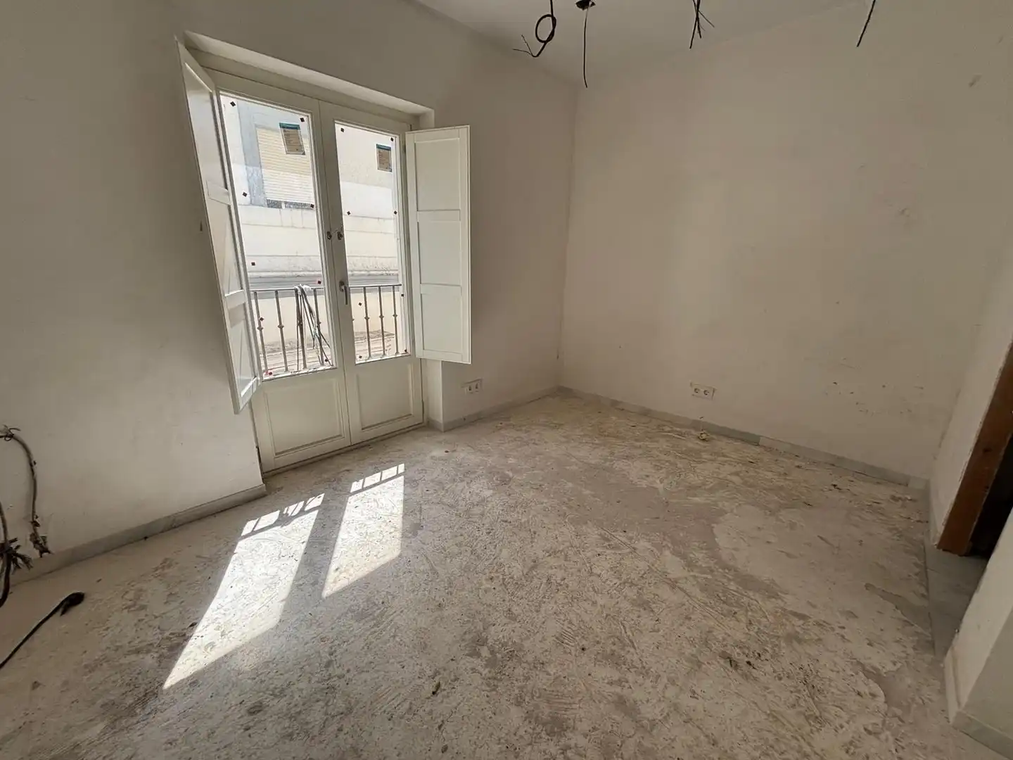 Habitación de Piso en venta en Cádiz