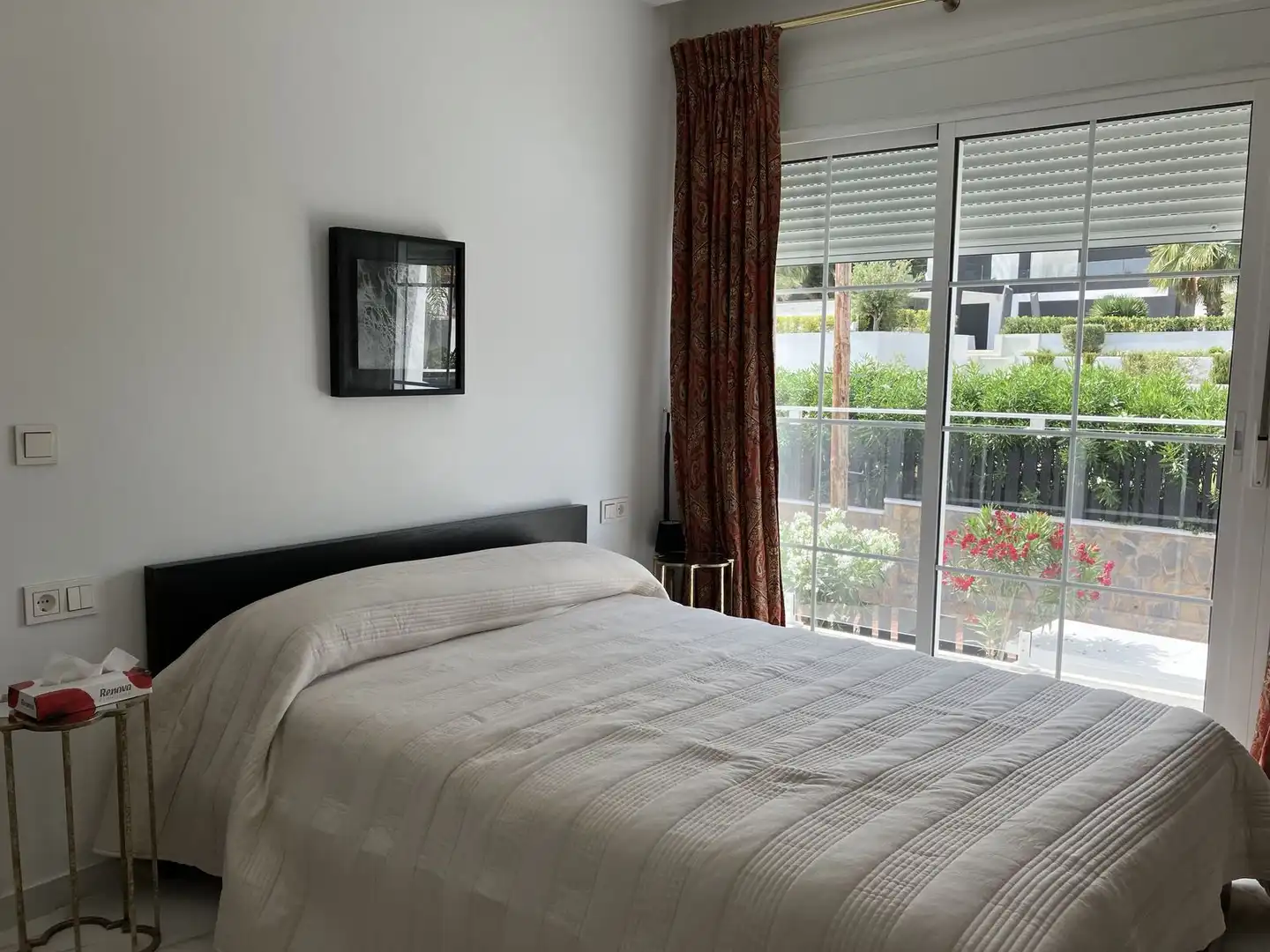 Villa con piscina in vendita a Avenida de Julio Iglesias s/n, imagen 12