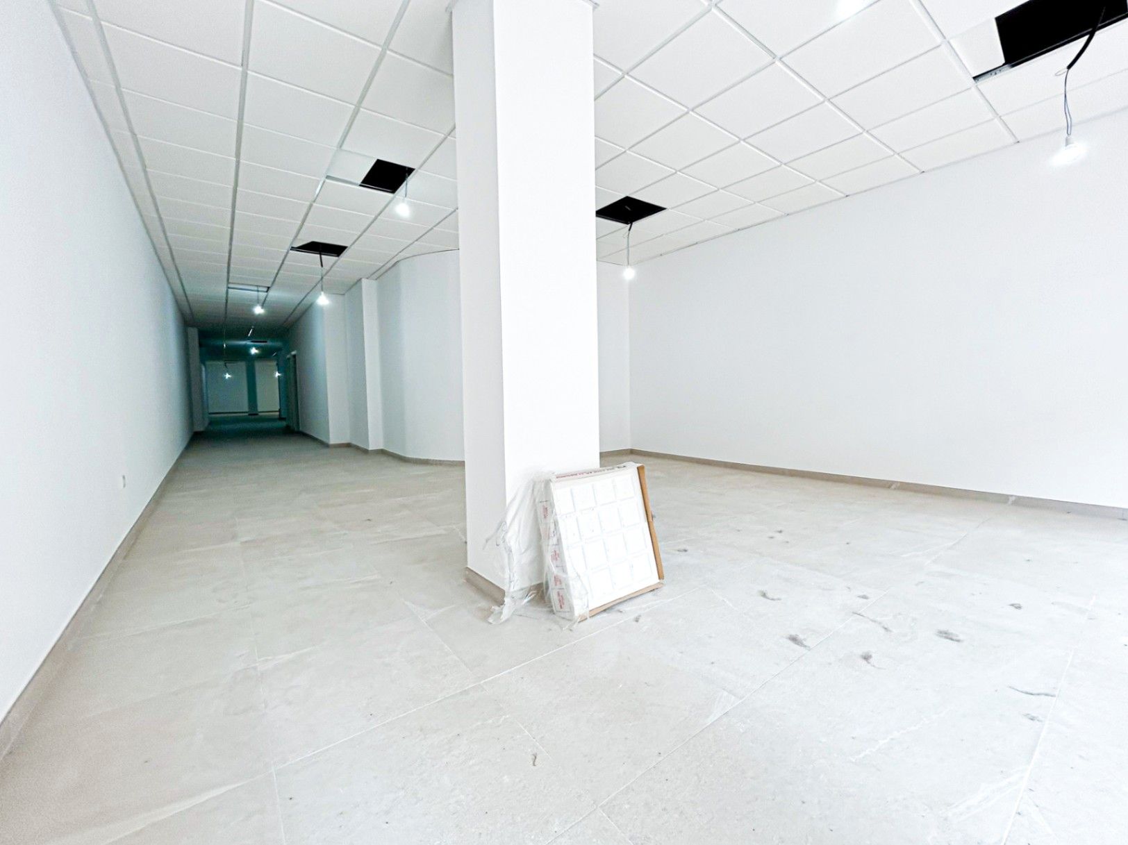 Premises to rent in Campello pueblo, El Campello