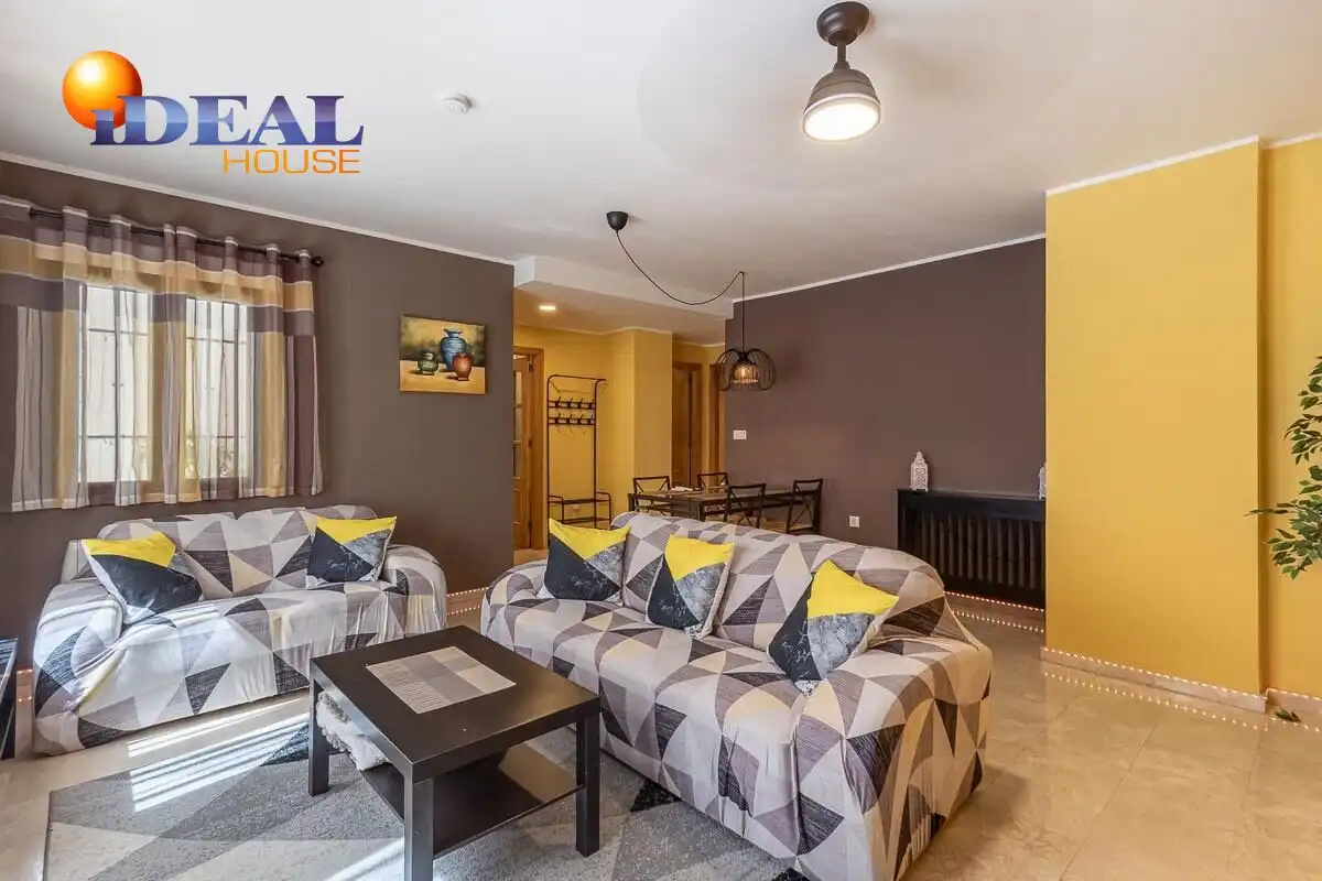 Appartement avec ascenseur à vendre à Calle del Molinillo 28, imagen 4