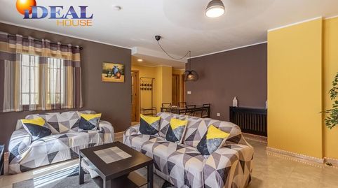 Foto 4 de Piso en venta en Calle del Molinillo, 28, Barrio de la Vega, Monachil