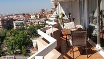 Terrace of Flat for sale in  Barcelona Capital  with Air Conditioner, Heating and Terrace