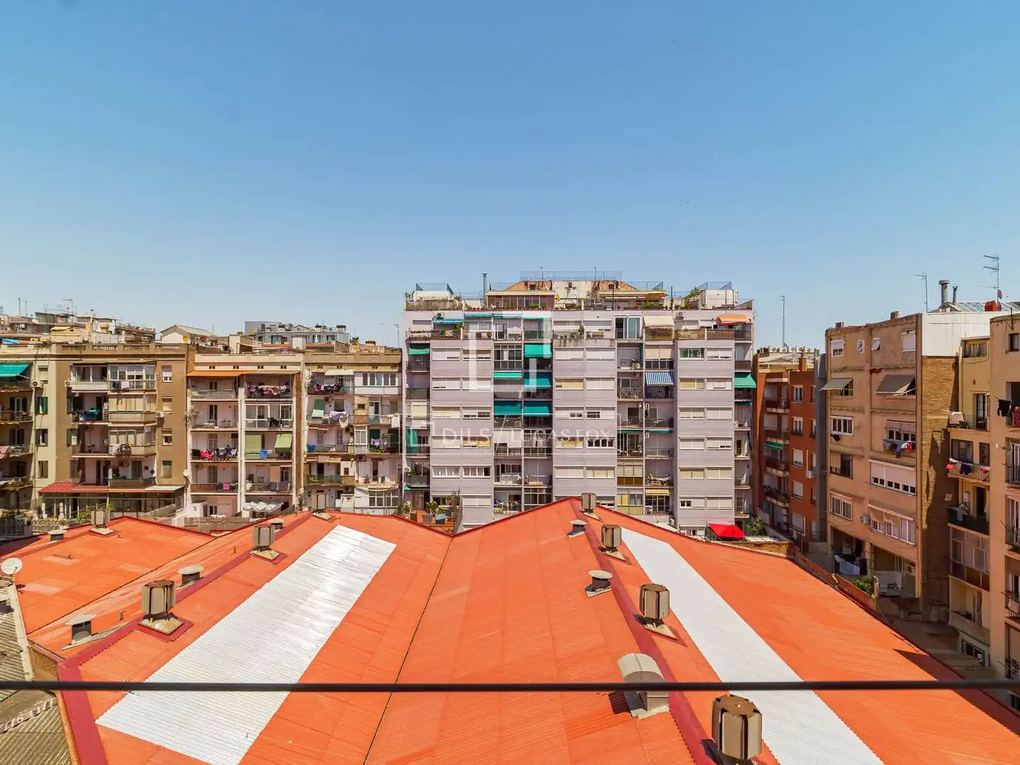 Flat with lift for sale in Eixample, imagen 29