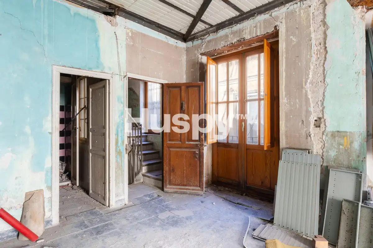 Residenziale in vendita a Carrer de la Llanterna 15, imagen 4