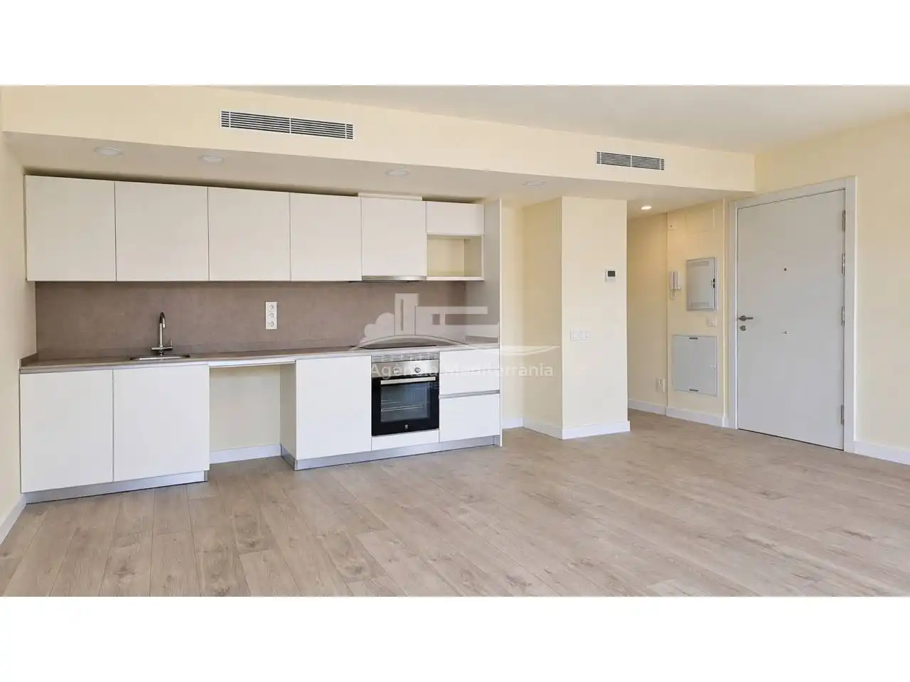 Piso con terraza en venta en Avenida Cataluña, imagen 7