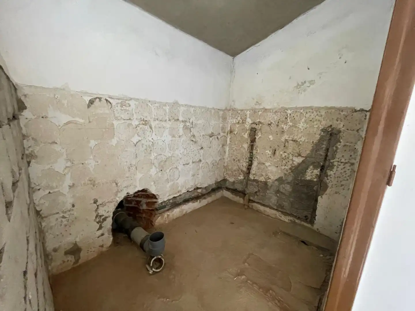Flat for sale in Arroyo de la Luz