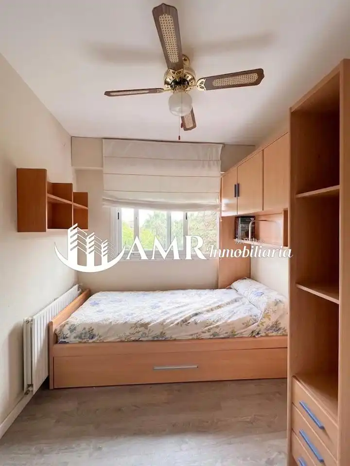 Wohnung zur Miete in Getafe Norte