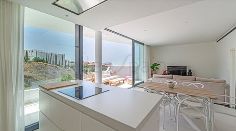 Foto 4 de Apartamento en venta en Avenida 8 de Marzo, El Higuerón, Fuengirola