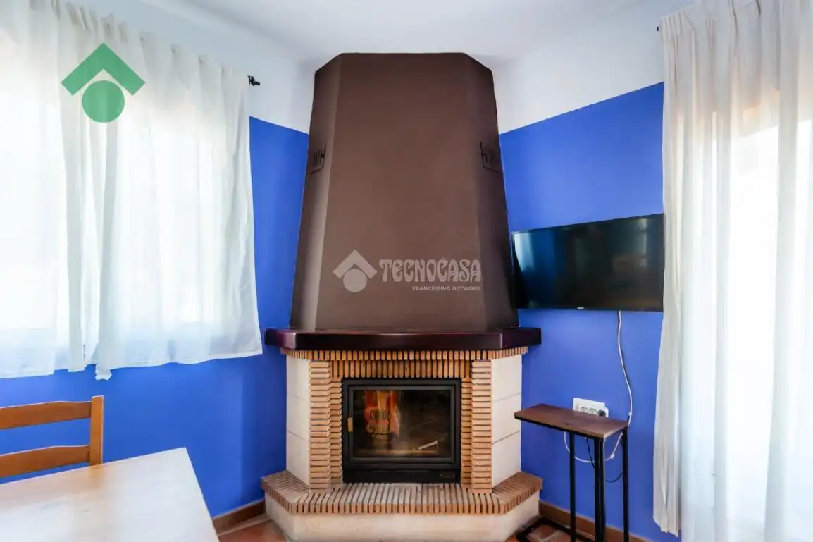 Piso en venta en Sayalonga