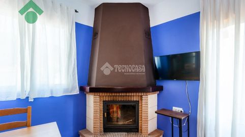 Foto 4 de Piso en venta en Sayalonga, Málaga