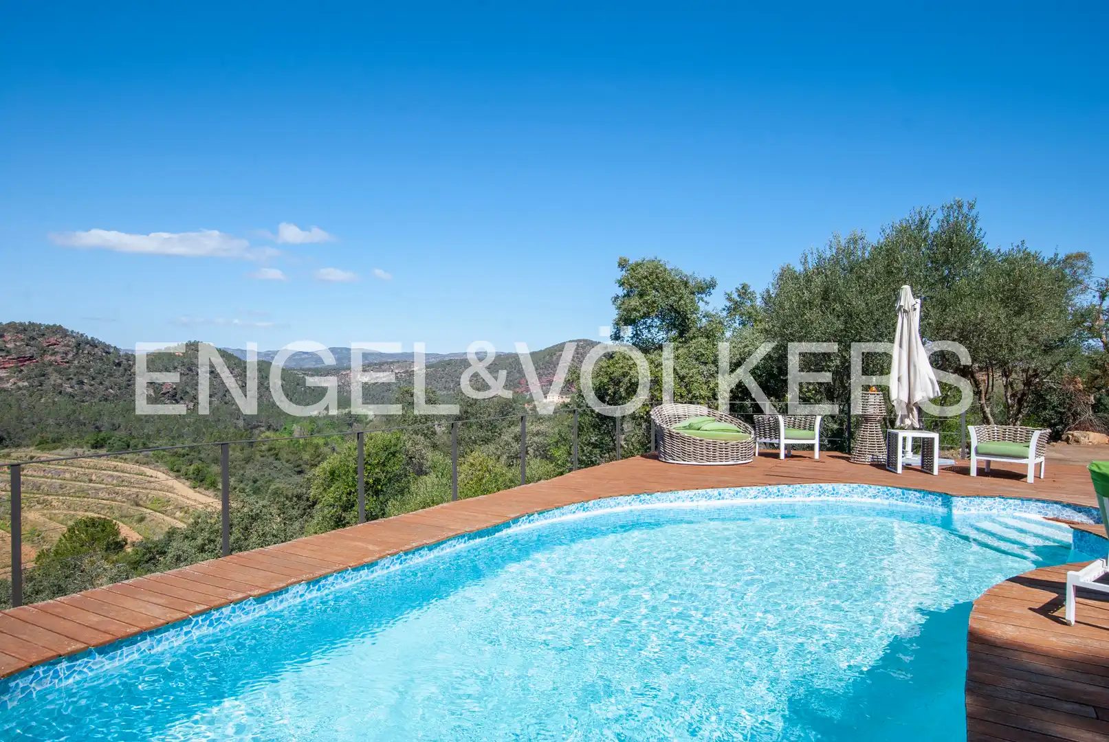 Vista exterior de Casa o chalet en venta en Falset con Calefacción, Jardín privado y Terraza