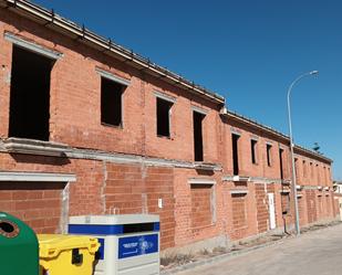 Vista exterior de Casa o xalet en venda en Lobón