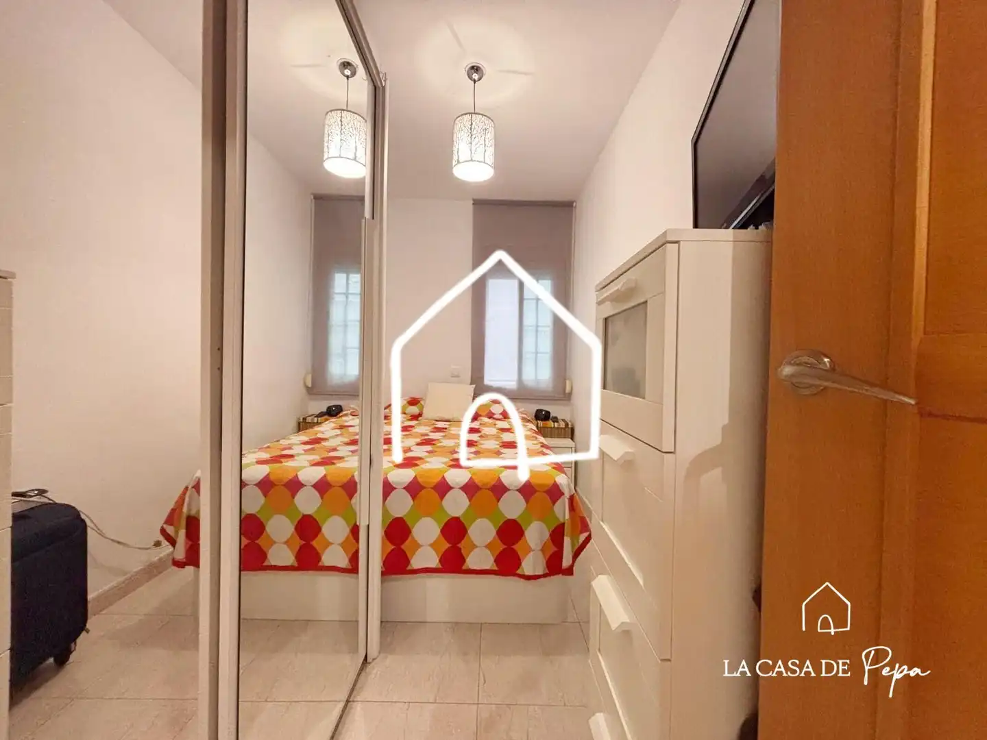 Appartamento con terrazza in vendita a Centre, imagen 20