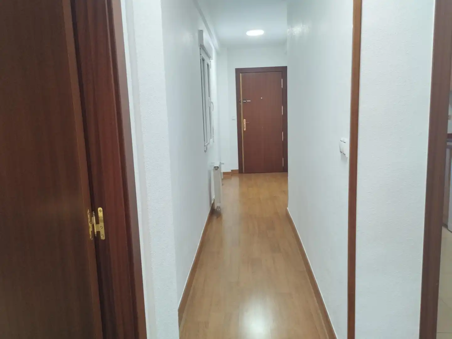 Wohnung zur Miete in Calle LECHERAS, San Pablo - San Nicolás