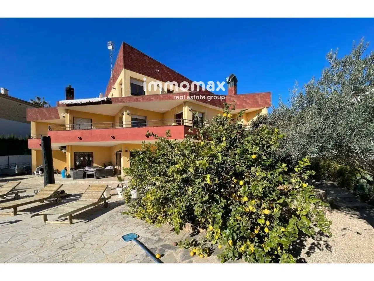 Villa avec piscine à vendre à mar roig, imagen 8