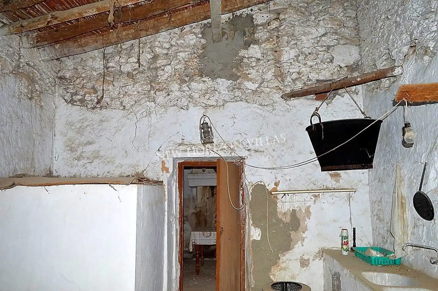 Landhaus mit Garten zum Verkauf in Zurgena, imagen 15