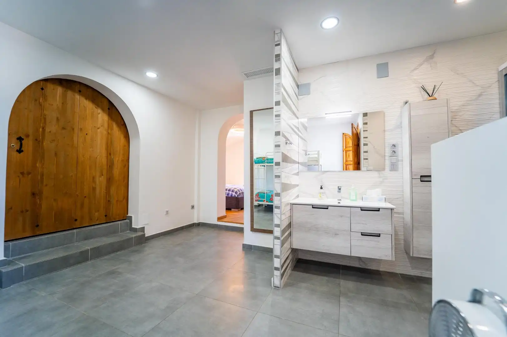 Detached house with pool for sale in Alzabares, imagen 42
