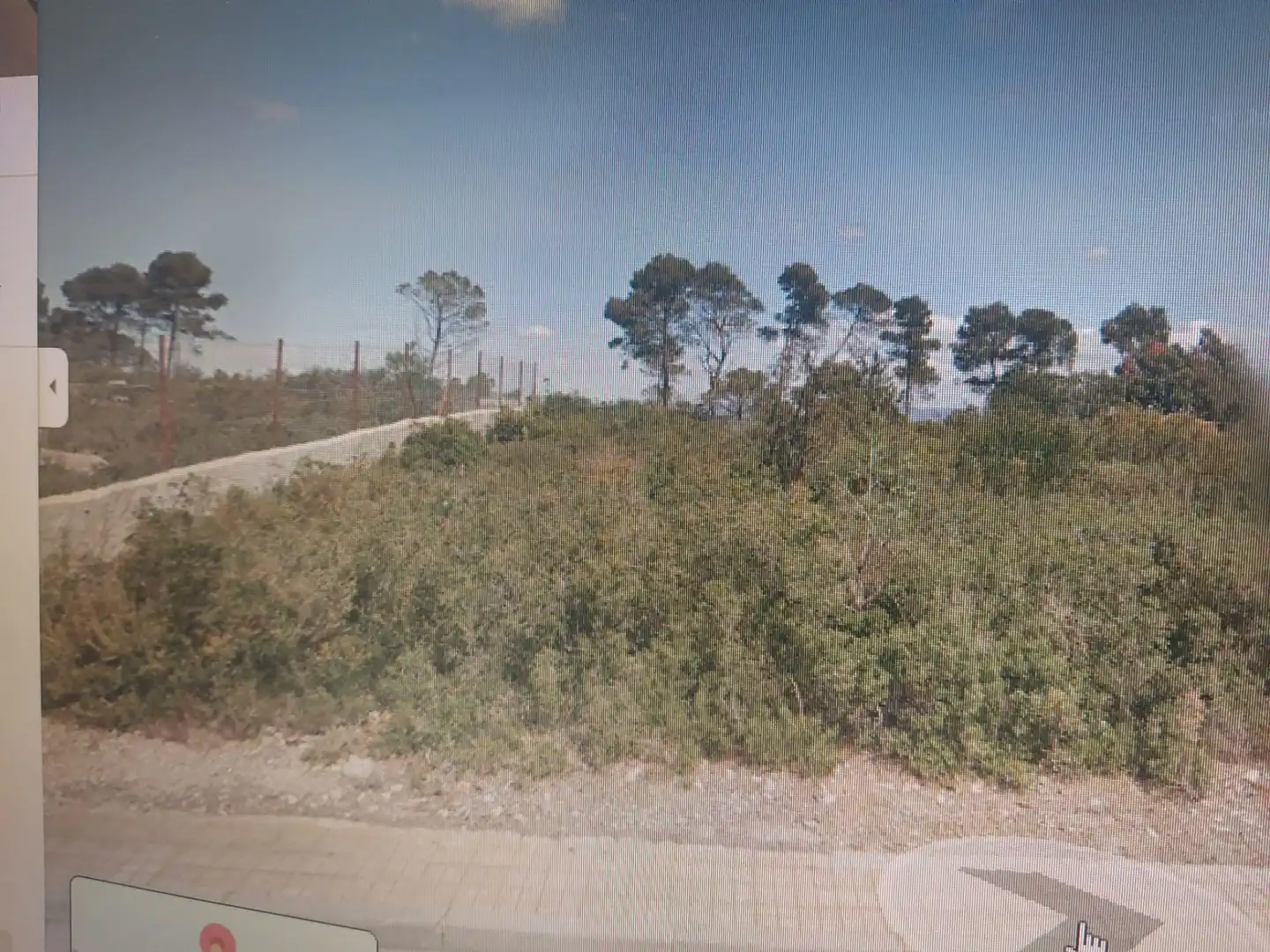 Terrenys i solars en venda a JOSEP TARRADELLAS 310, imagen 2