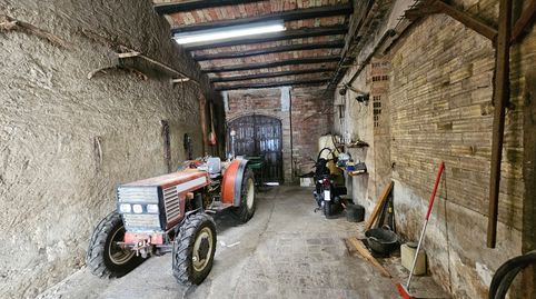 Foto 4 de Terreno industrial en venta en La Ràpita, Santa Margarida I Els Monjos