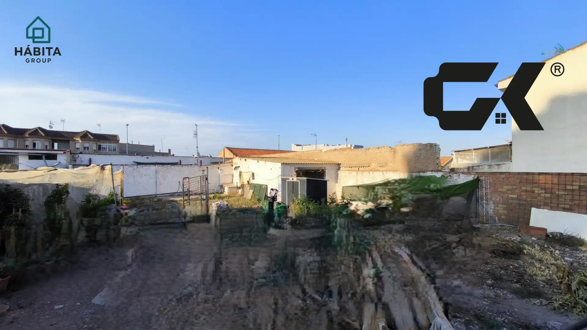 Casa o xalet en venda en Cartagena amb Jardí privat i Traster