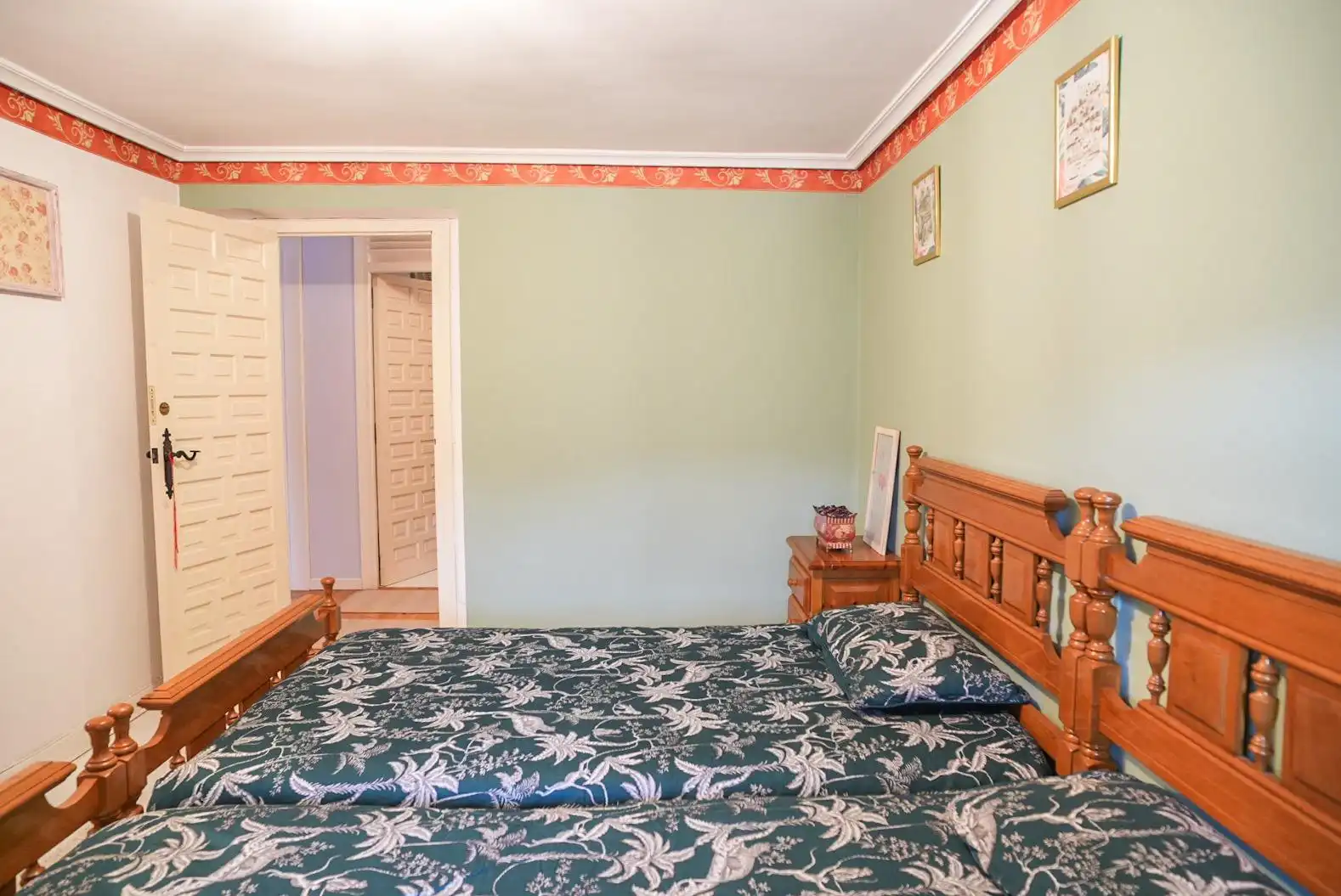 House with terrace for sale in Corvera de Toranzo, imagen 33