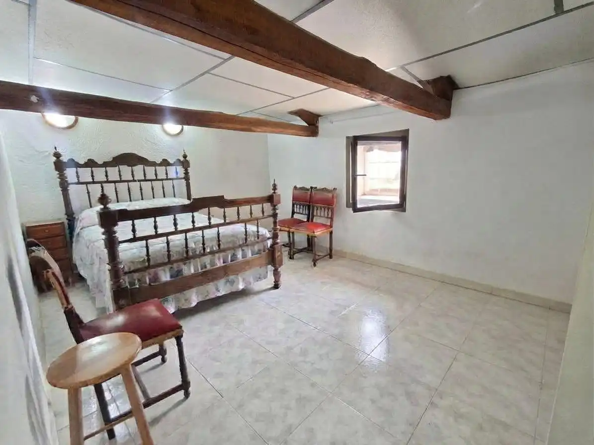 Casa o chalet en venta en Montalvos, Albacete