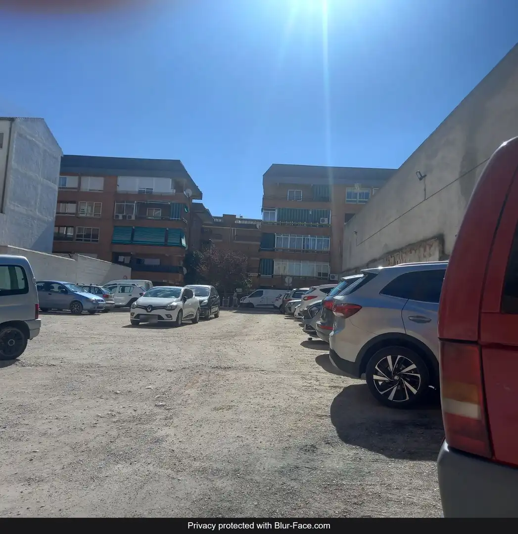 Rustikales Grundstück zum Verkauf in Calle Doctor Manzanares, imagen 11