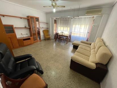 Living room of Flat for sale in Cullera