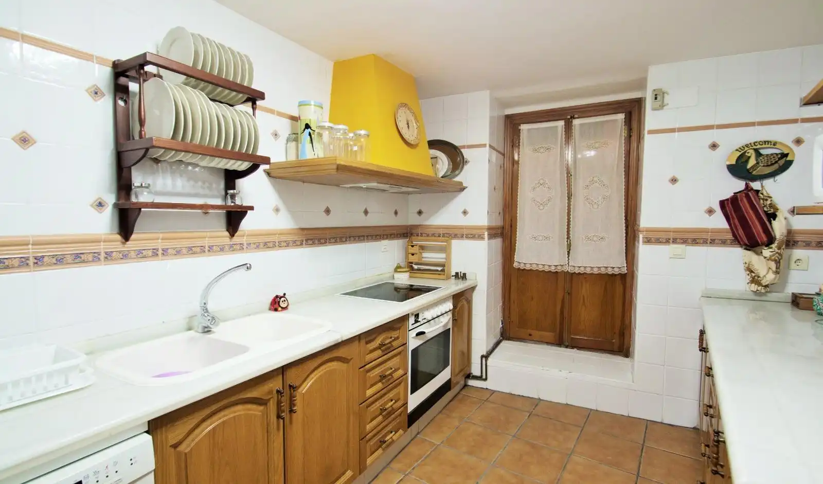 Casa amb terrassa en venda a Biar, imagen 11