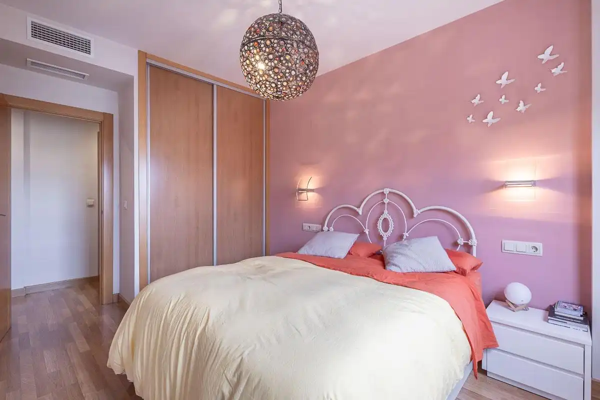 Flat for rent in Granada, Granada