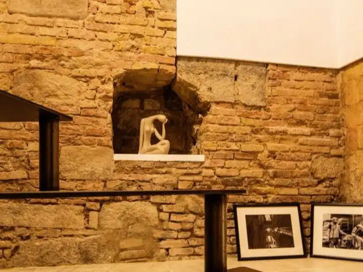 Geschaftsraum zur Miete in Carrer de la Mercè, 31, Barri Gòtic