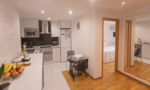 Piso en Venta en Plaça de Toros