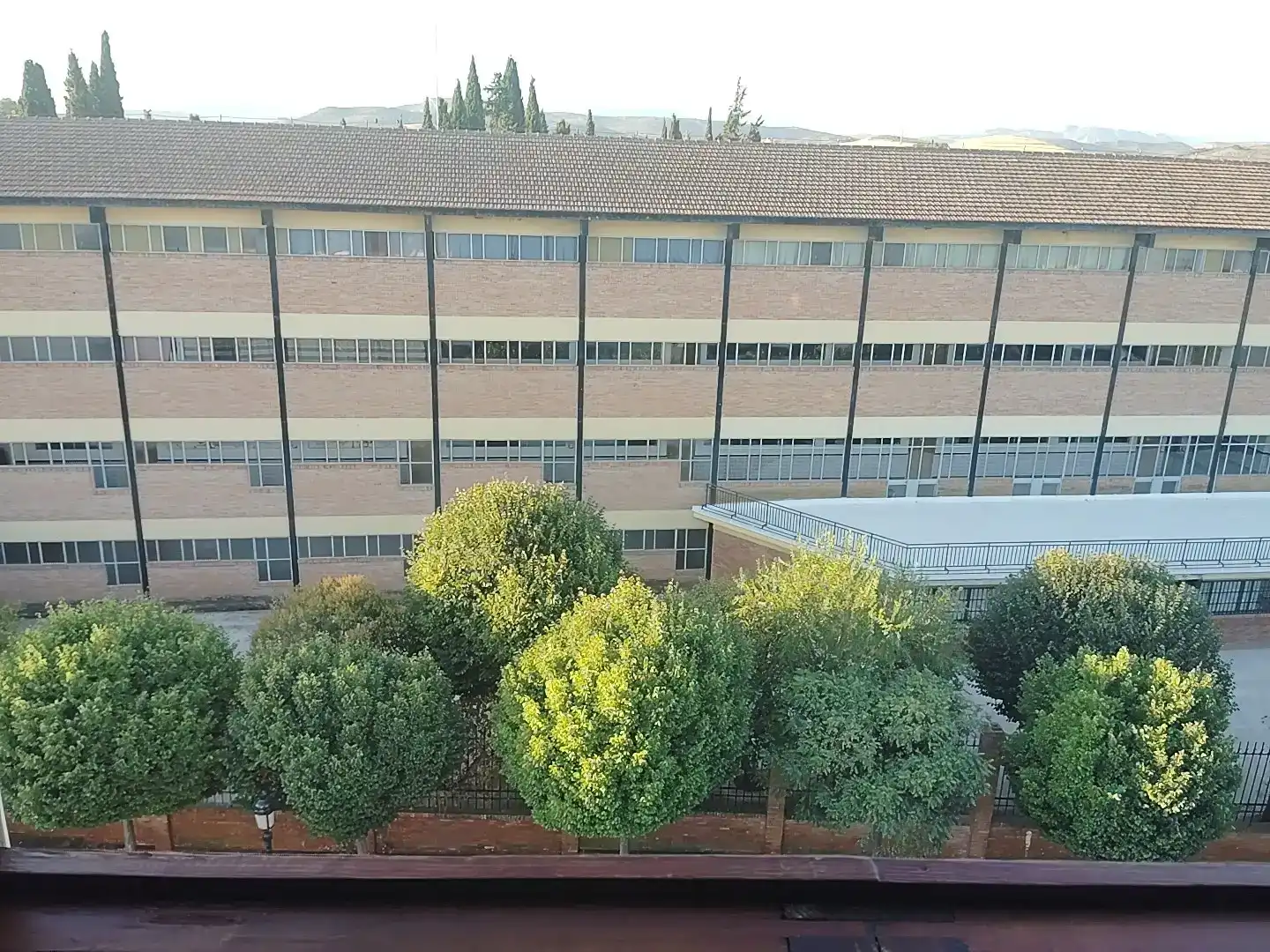 Vista exterior de Pis en venda en Campillos amb Aire condicionat