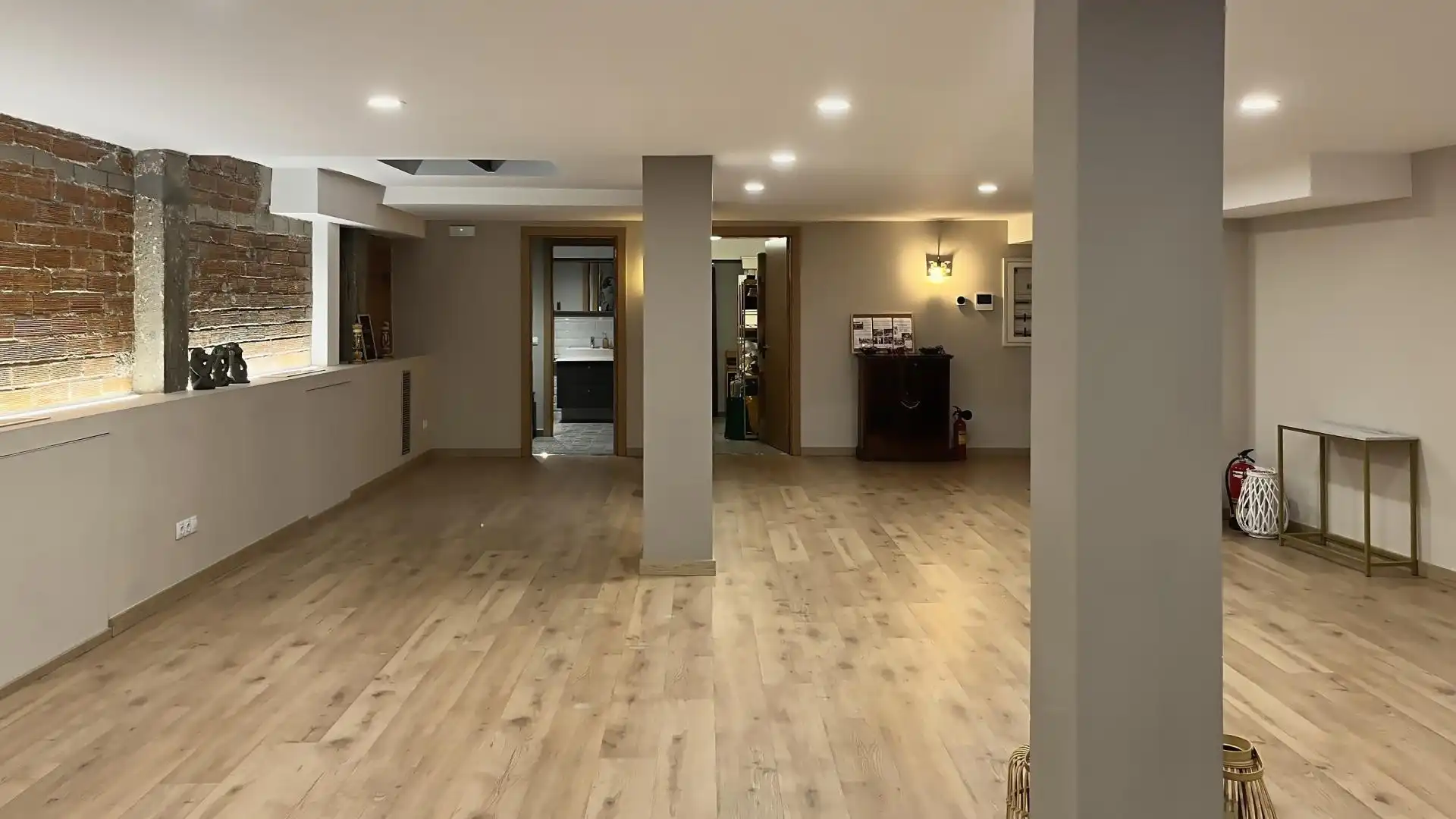 Commercial properties for sale in Centre