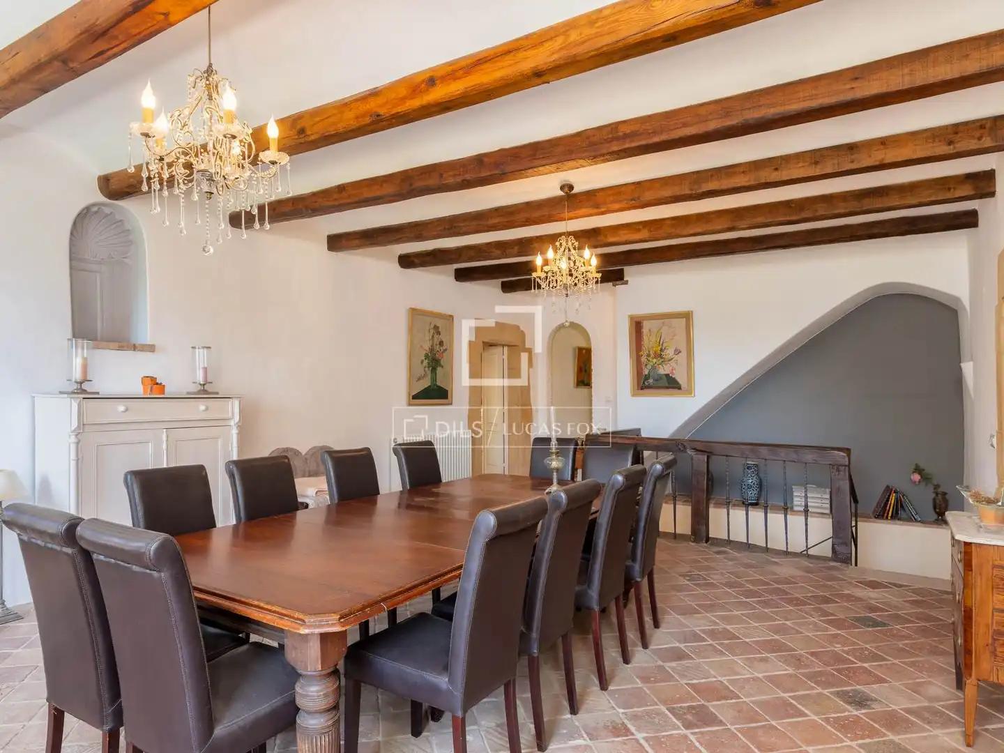 Maison rustique avec piscine à vendre à Cabanelles, imagen 20
