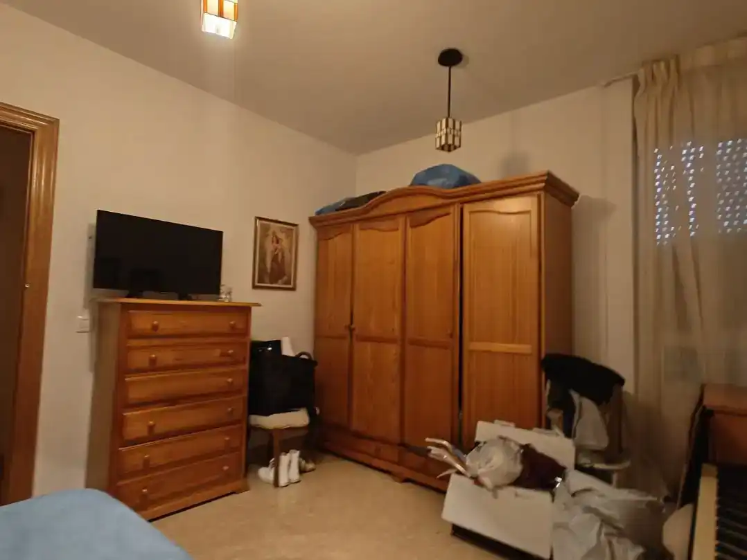 Habitación de Piso en venta en Centro