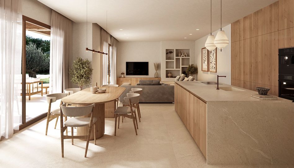 Photo 0 of Villas Exclusivas a 1 km del Mar — Elegancia y Confort en Benissa