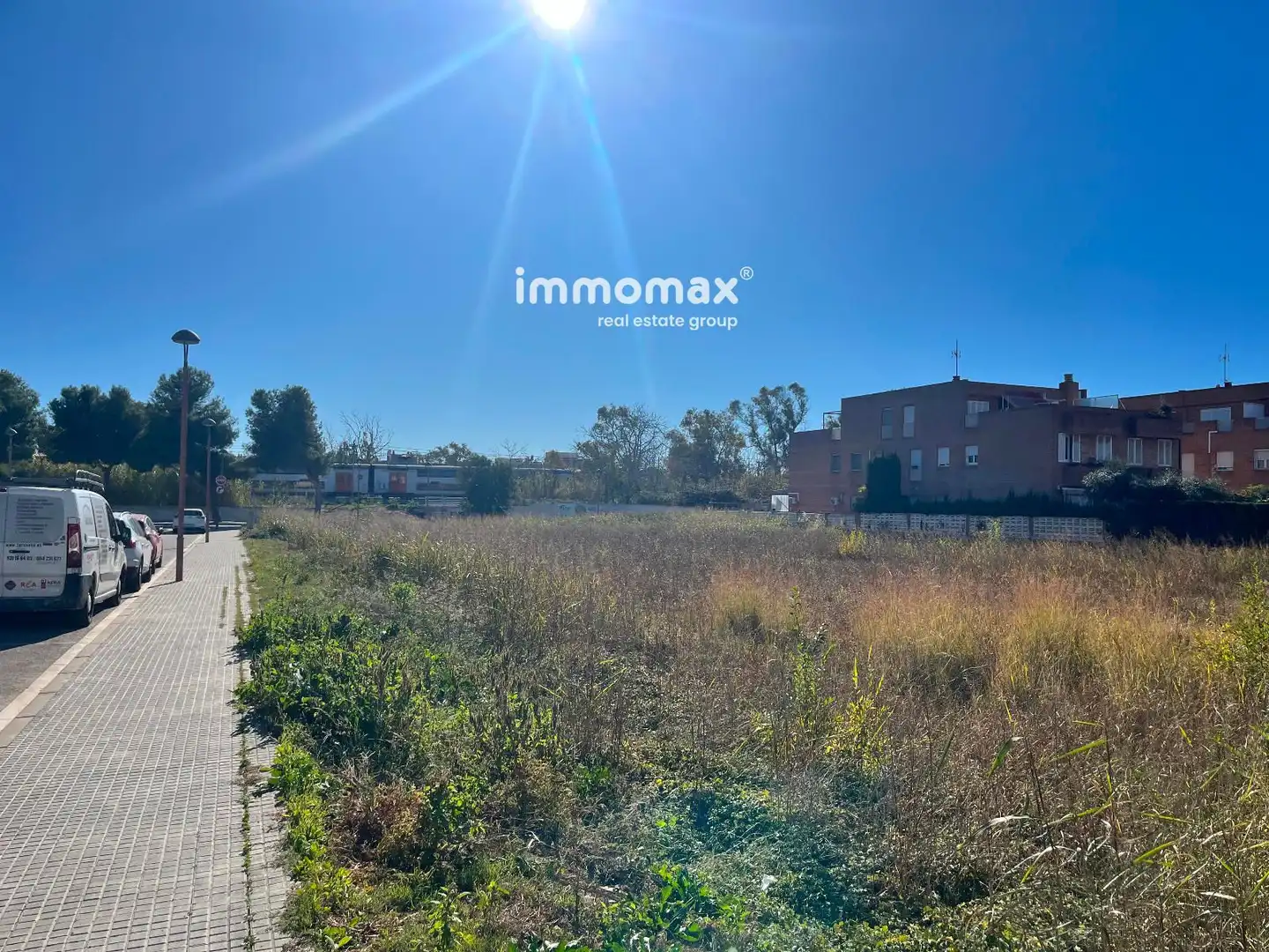 Residential for sale in Cubelles