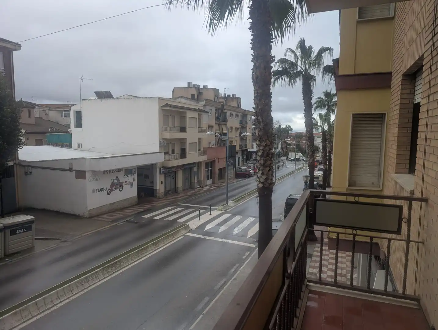 Wohnung mit Terrasse zum Verkauf in Avenida Andalucía 28, imagen 13
