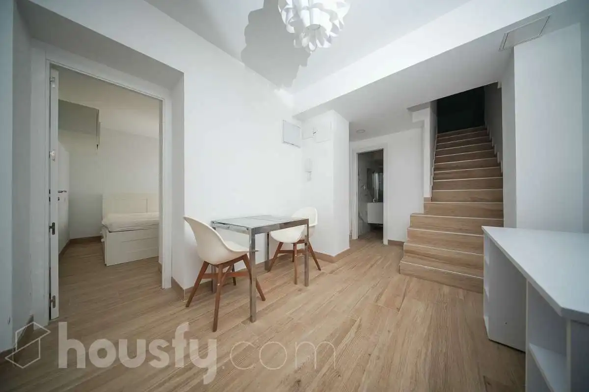 Flat with lift for sale in Calle Aguila ., imagen 8