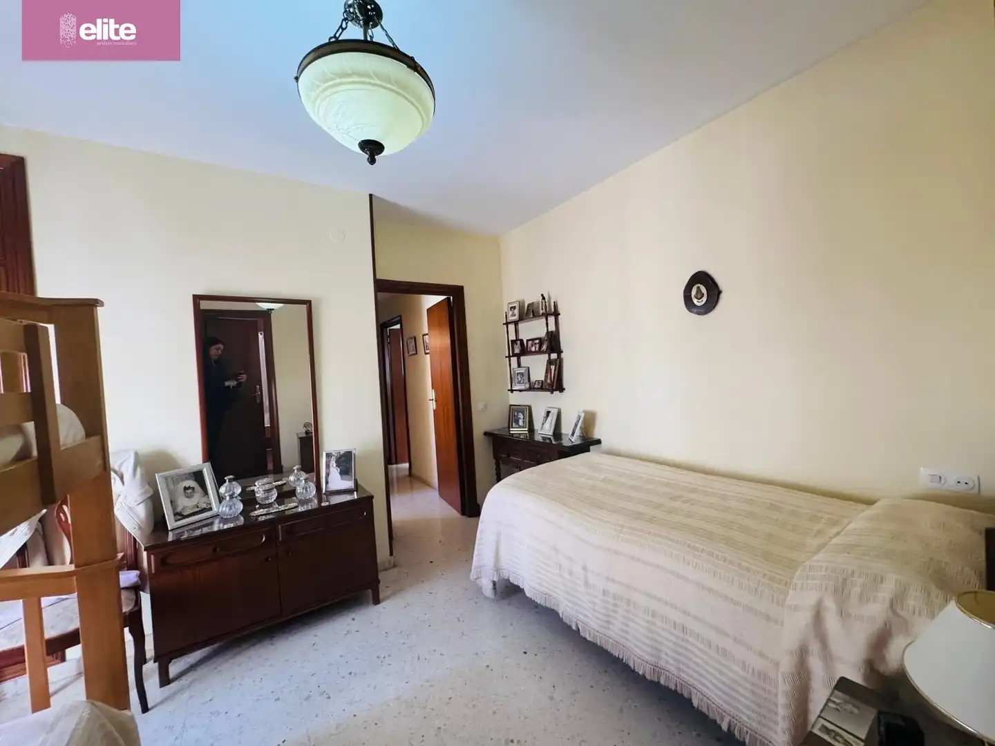 Habitación de Ático en venta en Jerez de la Frontera con Aire acondicionado y Terraza
