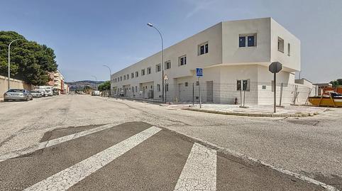 Foto 2 de Casa adosada en venda a Castalla, Alicante